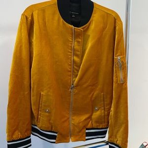 Men’s Suede Jacket